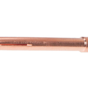 Цанга TIG горелки 2.4 мм (L=50 мм) SOLARIS