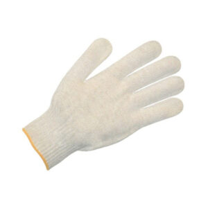Перчатки х/б, 10класс (мин. риски)