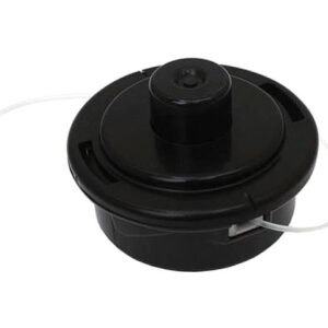 Головка триммерная MAKITA леска ф 2.4 мм полуавт.