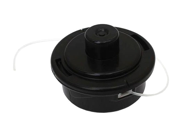 Головка триммерная MAKITA леска ф 2.4 мм полуавт.