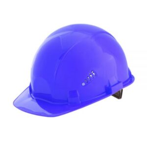 Каска защитная СОМЗ-55 FavoriT синяя