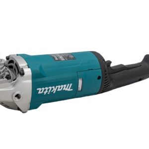 Двуручная углошлифмашина GA7082 (2700 Вт / 180 мм), MAKITA