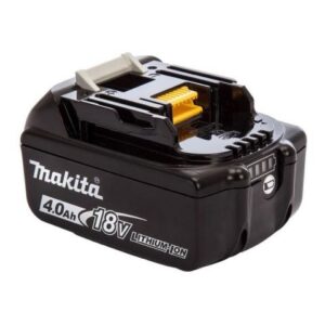 Аккумулятор MAKITA LXT BL1840B 18.0 В, 4.0 А/ч, Li-Ion