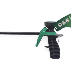 Пистолет для монтажной пены облегченный ВОЛАТ