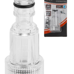 Фильтр тонкой очистки (малый) для очистителя высокого давления ECO