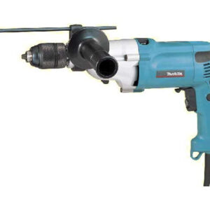 Дрель ударная MAKITA HP 2051 F в чем.