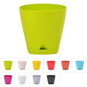 Кашпо Urban (Урбан) 8 л, DRINA