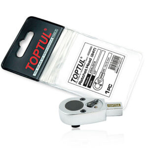 Головка-трещотка 1/2" для ключа динамометрич. TOPTUL