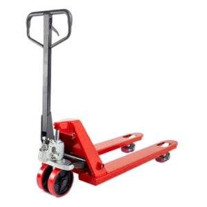 Тележка гидравлическая 3т STARTUL AUTO (ST8048-03)