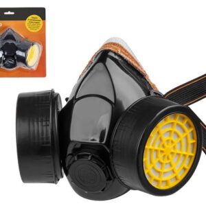 Респиратор (полумаска) STARTUL A1 (ST7330)