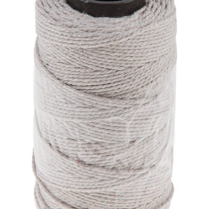 Нить кулинарная хлопковая 1,5мм х100м