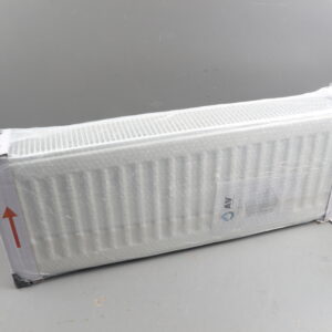 Радиатор стальной панельный Expert EB 22-5-06 1,2 мм, AV Engineering уцененный (5946121500)