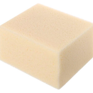 Губка мелкопористая 140x110x70мм STARTUL MASTER (ST1060)