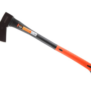 Топор 1,25кг с фибергл. рукояткой STARTUL MASTER (ST2022-12)