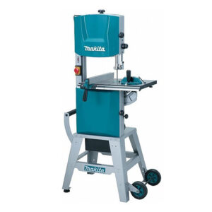 Станок ленточнопильный деревообрабатывающий MAKITA LB1200F