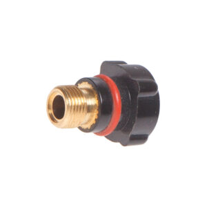 Колпачок короткий TIG горелки SOLARIS