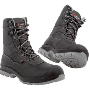 Полусапоги (берцы) рабочие "Шторм" р.39