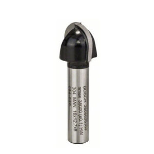 Фреза галтельная 8/13/8 (Bosch)