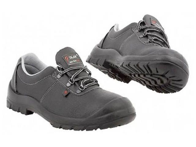 Полуботинки рабочие "Оскар" р.40