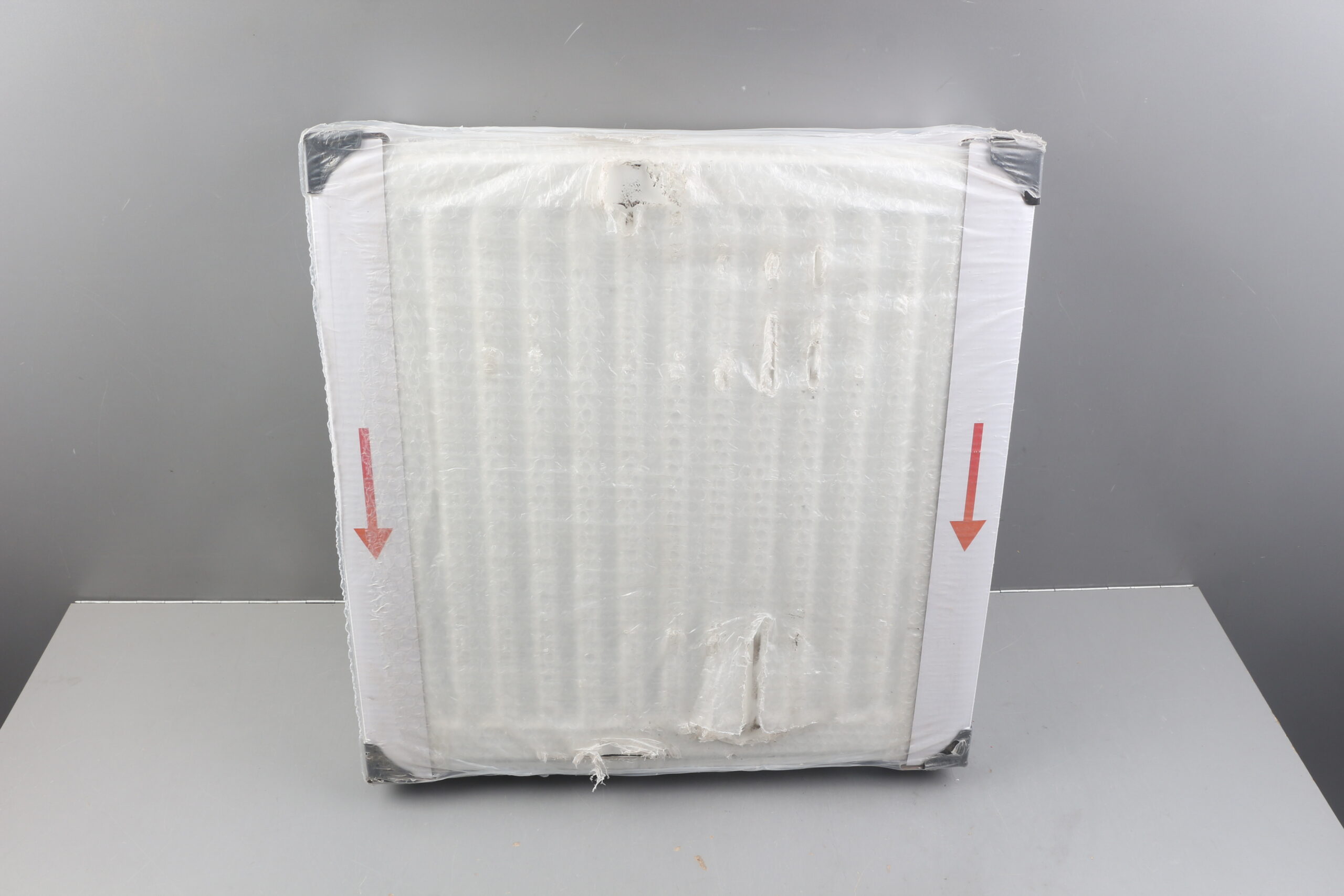 Радиатор стальной панельный Expert ES 22-5-05 1,2 мм, AV Engineering уцененный (0187803616)