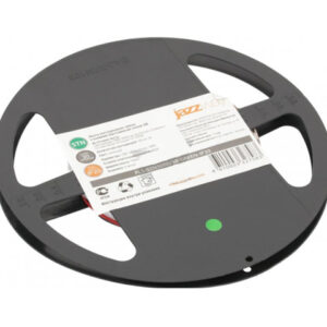 Лента светодиодная PLS 5050/30 (7.2 Вт/м, 360-450 Лм/м, 6500К, IP20, 12В) зеленая (5м) JAZZWAY