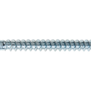 Шуруп 6х50 мм шестигр. головка, цинк, DIN 571 (2500 шт в коробе) STARFIX