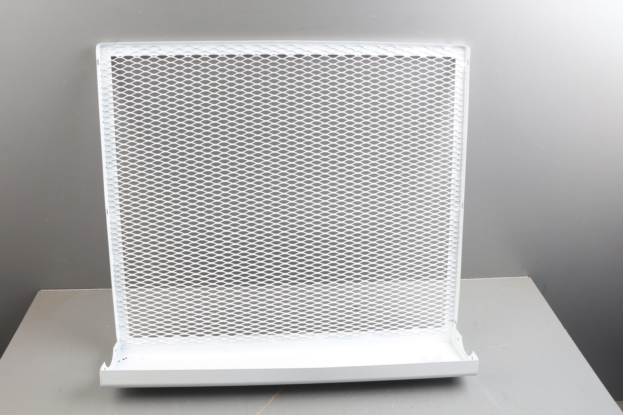 Экран 7-и секционный белый эра 7 дмэр уцененный (0024551424)