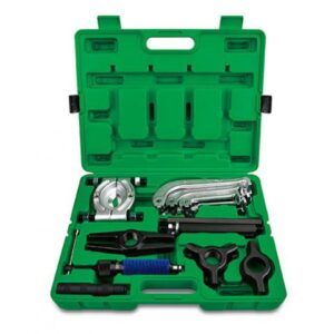 Съемник гидравлический универсальный 10т TOPTUL