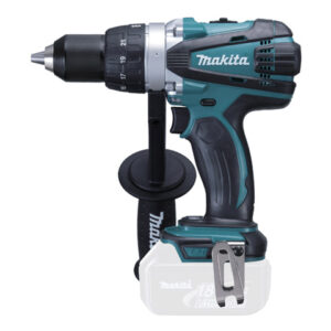 Аккум. дрель-шуруповерт MAKITA LXT DDF 458 Z в кор.