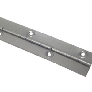 Петля рояльная 1750мм, цинк STARFIX