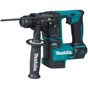 Аккум. перфоратор MAKITA LXT DHR 171 Z в кор.