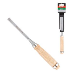 Стамеска плоская  8мм ВОЛАТ