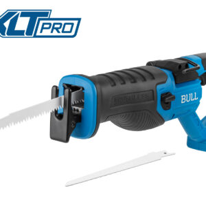 Аккум. сабельная пила BULL CSR 2118 E XLTpro SOLO, БЕСЩЕТ., 18 В, дер. 210 мм