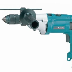 Дрель ударная MAKITA HP 2071 F в чем.