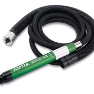 Гравер пневматический 1/8" 3мм, 56000 об/мин TOPTUL