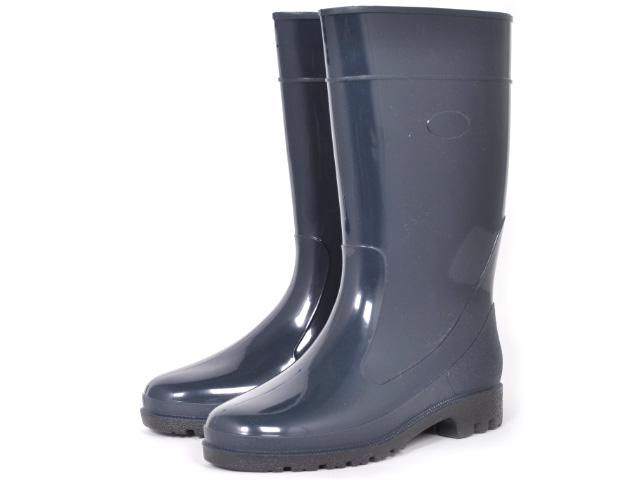 Сапоги ПВХ рабочие высокие КЩС р.37 Nordman