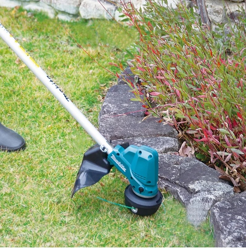 Триммер аккум. MAKITA LXT DUR 190 URT3