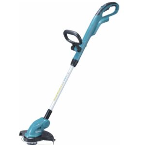 Триммер аккум. MAKITA LXT DUR181SY в кор.