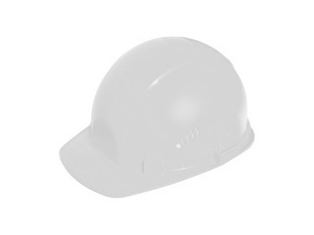 Каска защитная СОМЗ-55 FavoriT белая