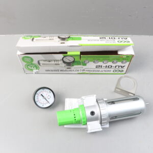 Фильтр воздушный ECO с регулятором давления (1/2") уцененный (0240214759)