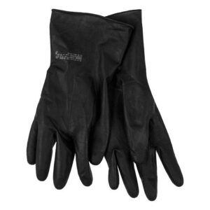 Перчатки КЩС тип 2 размер 9/L К20 Щ20 инд. уп.