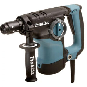 Перфоратор MAKITA HR 2811 FT в чем.