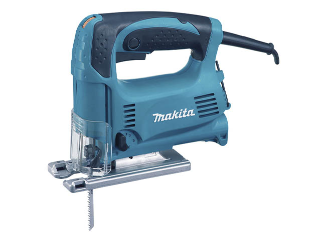 Лобзик электрический MAKITA 4329 X 1 в кор.