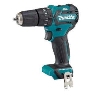 Аккум. ударная дрель-шуруповерт MAKITA LXT HP 332 DZ в кор.