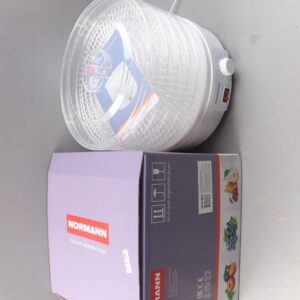 Сушилка для овощей и фруктов AFD-902 NORMANN уцененный (0817233662)