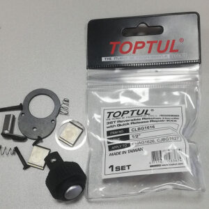 Ремкомплект для трещоток CHAG1626, CHAG1636, CHUG1626, CJBG1627, CMBG1627 TOPTUL