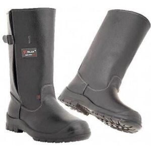 Сапоги рабочие мет. нос "Нефтяник" р.40