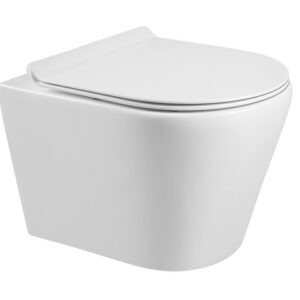 Унитаз подвесной AV Engineering, ALCA