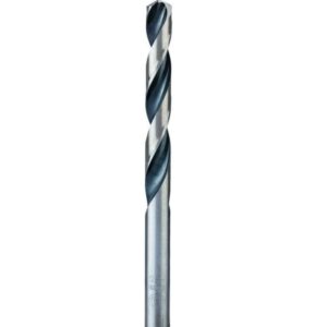 Сверло по металлу ц/х 10.0х87х133 мм HSS PointTeQ BOSCH