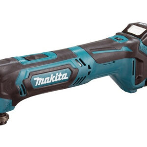 Аккум. многофункциональный инструмент (реноватор) MAKITA TM 30 DWYE в чем.